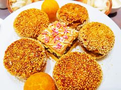 -东来顺铜锅炭火涮肉(上地华联店)