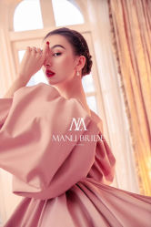 -MANLI BRIDAL婚纱