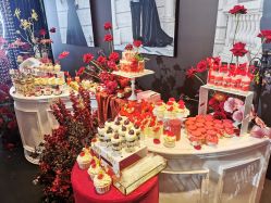 -宁波华侨温德姆至尊豪廷大酒店·宴会厅