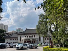 -抗战胜利纪念堂博物馆