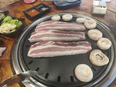 -杀猪天·韩国烤肉(总店)
