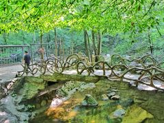 -老君洞旅游度假区