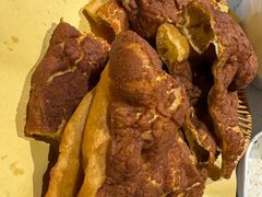 -黑窑厂糖油饼烤鸭·清真菜(旗舰店)