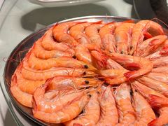 -水禾轩·海鲜蒸汽主题餐厅(拱北店)