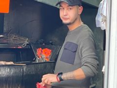 -同来顺烧烤餐厅(哈尔滨道店)