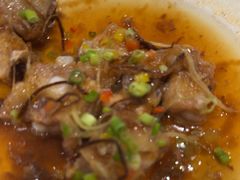 -红棉中餐厅·广州海航威斯汀酒店