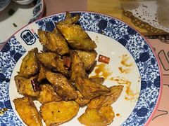 -杨记隆府重庆江湖菜(大悦城店)