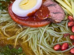 -杨小佳·齐齐哈尔烤肉·烤串(广州店)