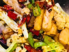 -吃货私房菜(丽江束河古镇店)