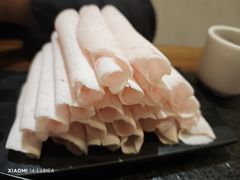 -清真京华源·涮肉烧烤(丰庆店)