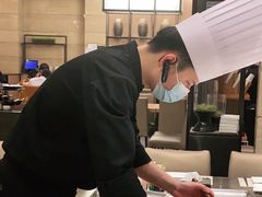 -大渔铁板烧(东城店)