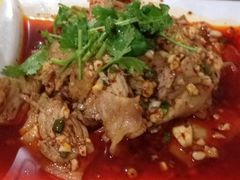-二毛川菜馆(黄河路店)