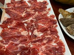 -广味鲜潮汕牛肉火锅(延安三路店)
