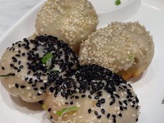 -小杨生煎(百联嘉定购物中心店)