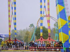 -国色天乡三期陆地乐园