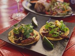 -Luchador摔跤手墨西哥餐厅(恒宇广场店)