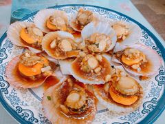 -公寓家常菜馆(海军博物馆店)