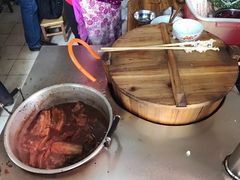 -老嘢扣肉糯米饭(云亭街店)