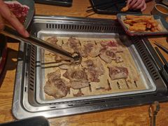 -新石器烤肉(南站店)