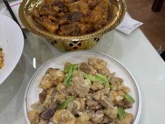 -同发号饭庄(复兴路店)