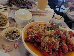 -五丁桥光头香辣蟹(望江橡树林店)
