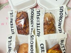 -BUTTERFUL&CREAMOROUS 黄油与面包(西单大悦城店)