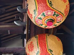 -莆田湄洲妈祖祖庙