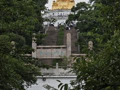 -苏州上方山国家森林公园