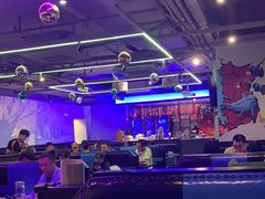 -大成海鲜烧烤·小龙虾(七宝店)
