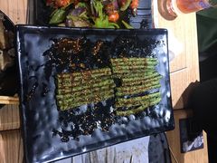 -壹酒贰肉1926·深夜食堂(南京北街店)