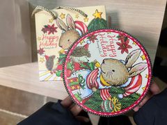 -玛雅烘焙DIY(朝阳门店)