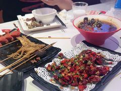 -聚在尊味虾皇·夜宵市集(新建店)