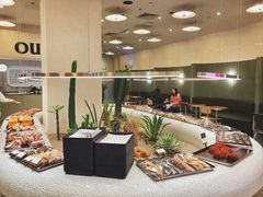 -OUR Bakery(SKP-S店)