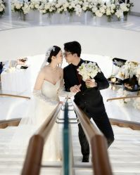 -Doris一站式游轮婚礼船东直营店(外滩店)