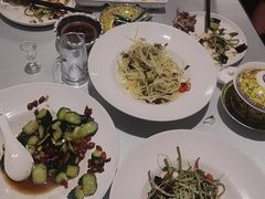 -宁夏国强手抓羊肉·清真菜(未央路凤三店)