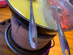 -捞围鲜·港式打边炉(海阳路店)