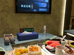 -堂会·KTV·自助餐·团建聚会(天河店)