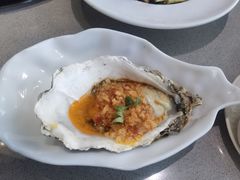 -大锅强·蒸海鲜青岛菜(吾悦广场店)