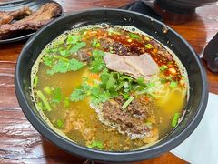 -一品飘香米线(一中总店)