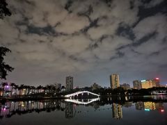 -南宁南湖公园