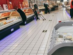 -物美超市(通州梨园店)