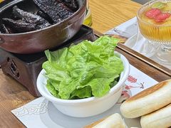 -龚兴城鱼羊吉·家传湖北菜(苗栗路总店)
