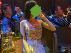 -TZ House音乐现场(来福士中心店)