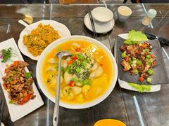 -尽善百年古院餐厅(王家老宅店)