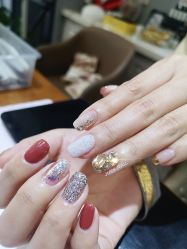 -JustNail甲思美甲