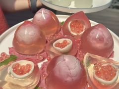 -小河盐帮·私家菜·烤鸭(三元桥·霄云路店)