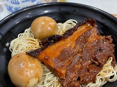 -老地方面馆(思南路店)