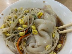 -丈母娘美食(北环路店)