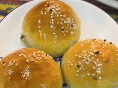 -烟疆印象新疆菜(万联广场店)