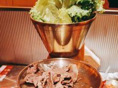 -西塔老太太泥炉烤肉(苏州大悦城店)